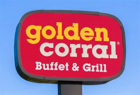 golden corral near me now.